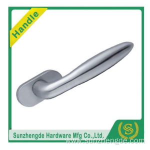 BTB SWH203 Vertical Back To Back Stainless Steel Door Handle For Glass